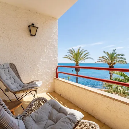 Hauzify I Casa Mirador 8 *