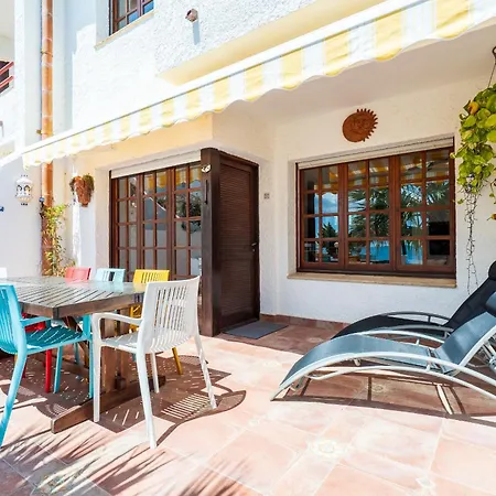 Hauzify I Casa Mirador 8 L'Ametlla de Mar
