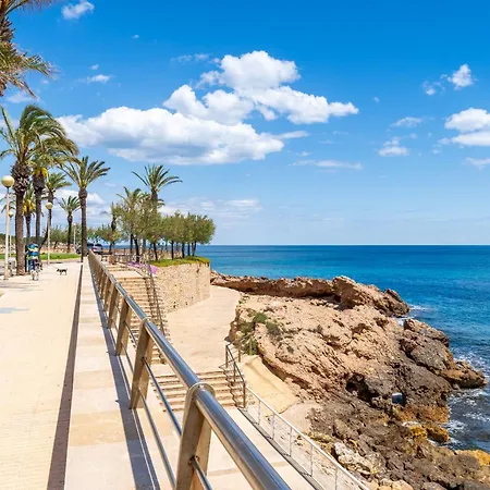 Hauzify I Casa Mirador 8 Holiday home