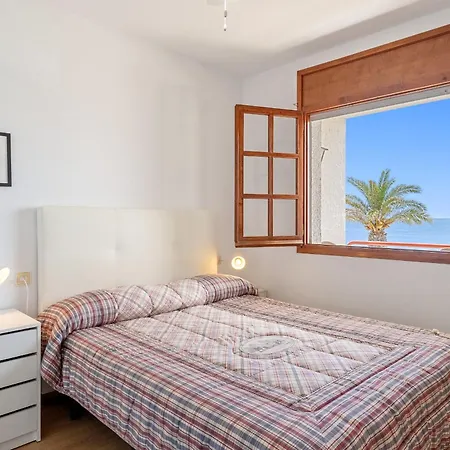 Hauzify I Casa Mirador 8 Сasa de vacaciones L'Ametlla de Mar