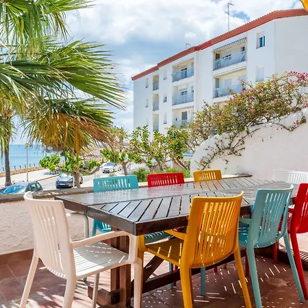 Holiday home Hauzify I Casa Mirador 8 L'Ametlla de Mar