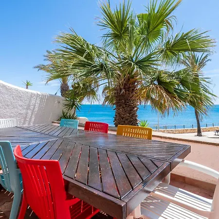 Hauzify I Casa Mirador 8 L'Ametlla de Mar