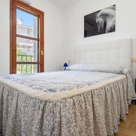 Hauzify I Casa Mirador 8 Holiday home *