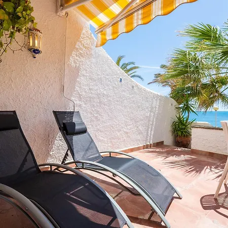 Hauzify I Casa Mirador 8 Holiday home L'Ametlla de Mar