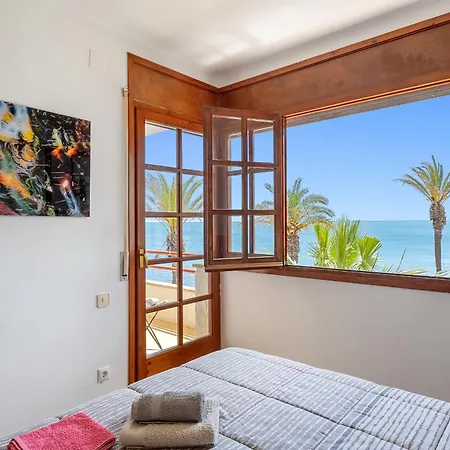 Hauzify I Casa Mirador 8 L'Ametlla de Mar
