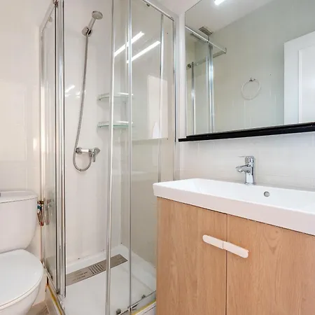 Hauzify I Casa Mirador 8 Holiday home