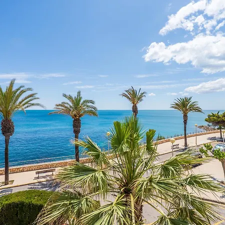Holiday home Hauzify I Casa Mirador 8 L'Ametlla de Mar