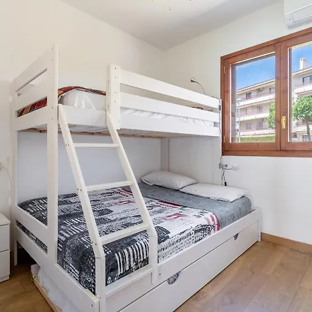 Hauzify I Casa Mirador 8 L'Ametlla de Mar