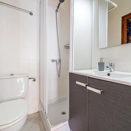 Holiday home Hauzify I Casa Mirador 8 L'Ametlla de Mar