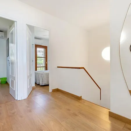 Holiday home Hauzify I Casa Mirador 8