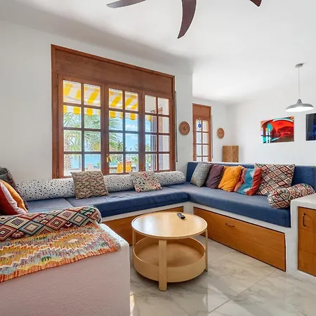 Holiday home Hauzify I Casa Mirador 8